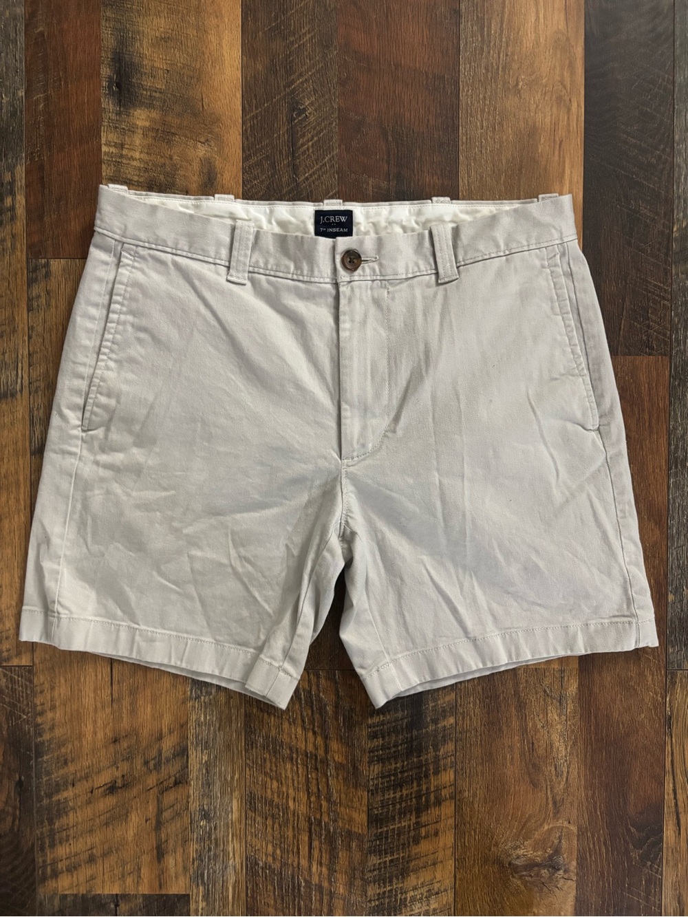 J. Crew Men’s Shorts Size 31
